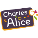 CHARLES & ALICE, INC. logo