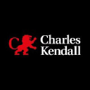 Charles Kendall Freight logo