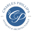 Charles Phillips logo