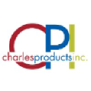 Charles Products logo