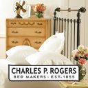 Charles P. Rogers logo