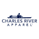 Charles River Apparel logo