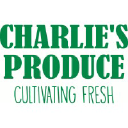 Charlie's Produce logo