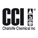 CHARLOTTE CHEMICAL INTERNACIONAL logo