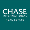 Chase International logo