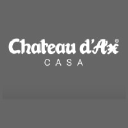 Chateau D'Ax logo