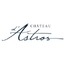 Château d'Astros logo