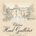 Chateau Haut Guillebot logo