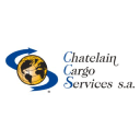 Chatelain Cargo Services logo