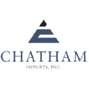 Chatham Imports logo