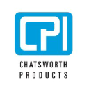 Chatsworth Products logo