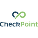 CHECKPOINT logo