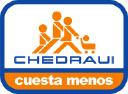 TIENDAS CHEDRAUI S.A. DE C.V logo