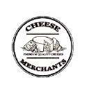 Cheese Merchants logo