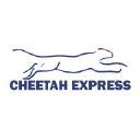 Cheetah Express logo