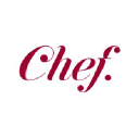 Chef Middle East logo