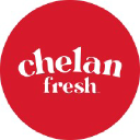 Chelan Fresh logo