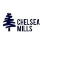 CHELSEA MILLS LLP- logo