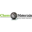 Chem-Materials logo