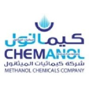 Methanol Chemicals logo