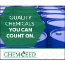 Chemceed logo