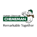 Chememan logo