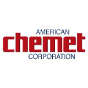 AMERICAN CHEMET CORP logo