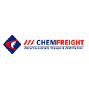 Chemfreight logo