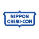 NIPPON CHEMI-CON CORP.(M49) logo