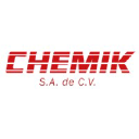 Chemik logo