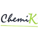 CHEMIK  CO.,  LTD logo