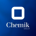 CHEMIK logo