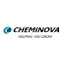 CHEMINOVA INDIA LTD. logo