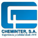 Cheminter logo