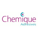 CHEMIQUE ADHESIVES logo