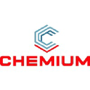 Chemium logo