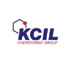 KAIRAV CHEMOFARBE INDUSTRIES logo