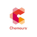 THE CHEMOURS COMPANY MEXICANA S. logo