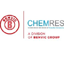 Chemres logo