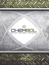 Chemsol logo