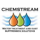 Chemstream logo