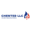 CHEMTED LLC , logo