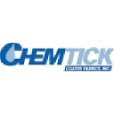 Chem-Tick logo