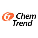 Chem Trend logo