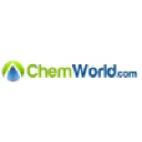 CHEMWORLD INTERNATIONAL LTD INC logo