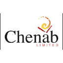 CHENAB LIMITED logo