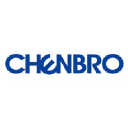 CHENBRO MICOM CO., LTD. logo