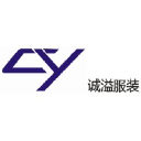 CHENG YI GARMENTS INDUSTRIES LTD logo