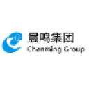 Chenming Paper logo