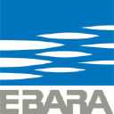 Ebara Pumps logo